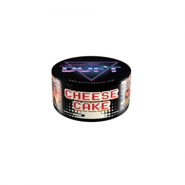 Табак DUFT CHEESECAKE 20 гр в Магадане