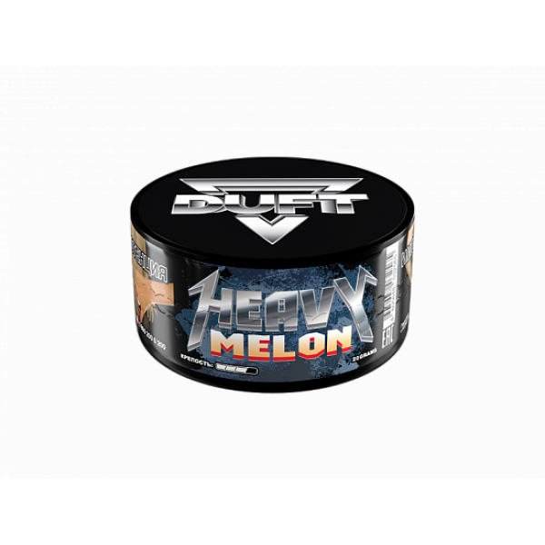 Табак DUFT HEAVY MELON 20 гр в Магадане