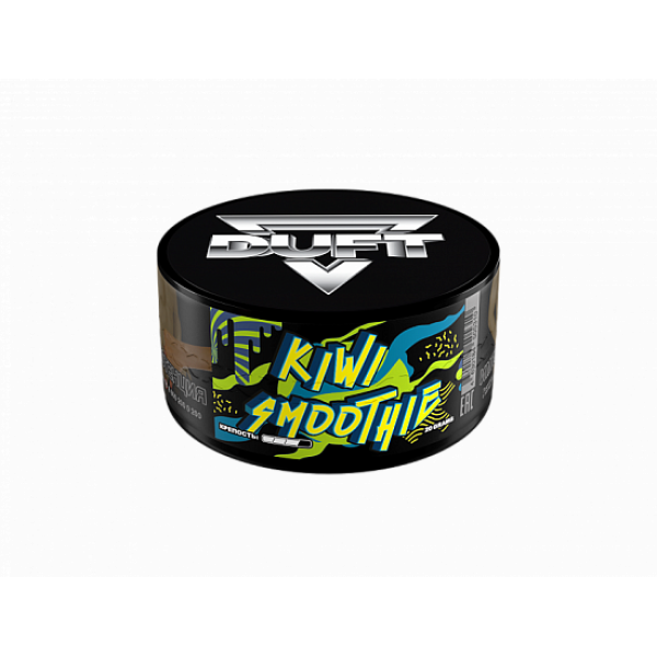 Табак DUFT KIWI SMOOTHIE 20 гр в Магадане