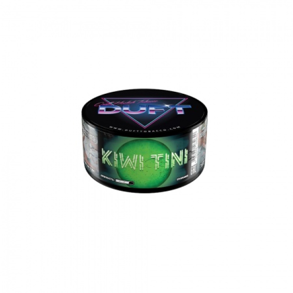 Табак DUFT KIWI TINI 20 гр в Магадане