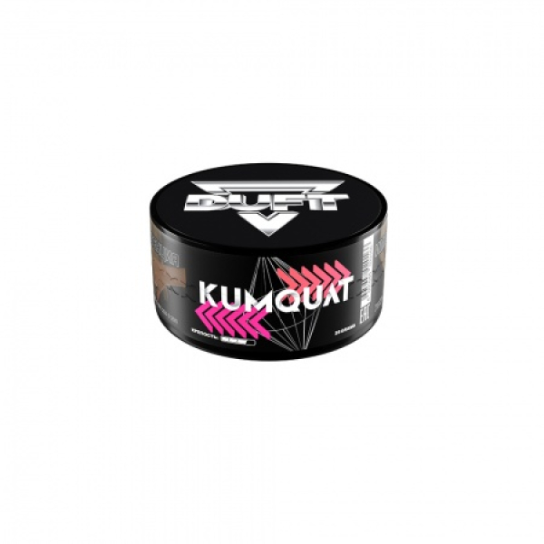 Табак DUFT KUMQUAT 20 гр в Магадане