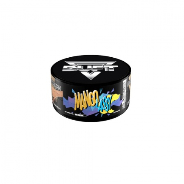 Табак DUFT MANGO LASSI 20 гр в Магадане
