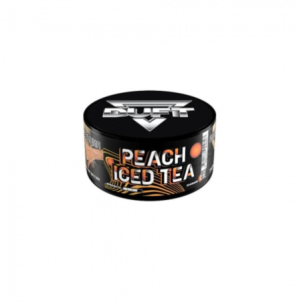 Табак DUFT PEACH ICED TEA 20 гр в Магадане