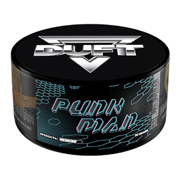 Табак DUFT PUNKMAN 20 гр в Магадане