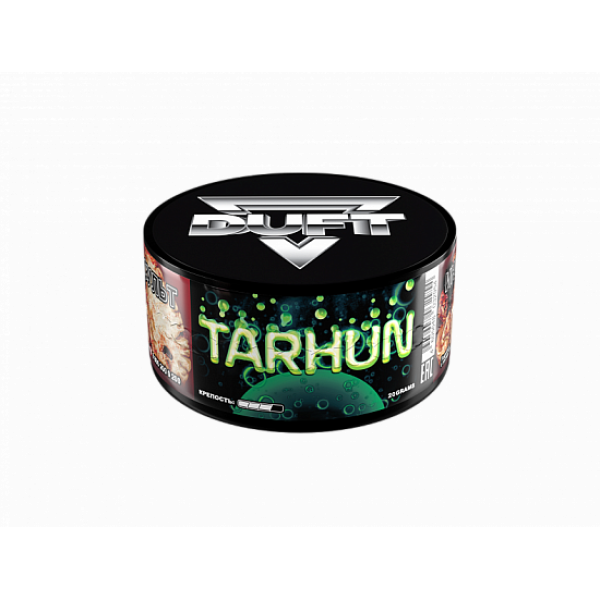 Табак DUFT TARHUN 20 гр в Магадане