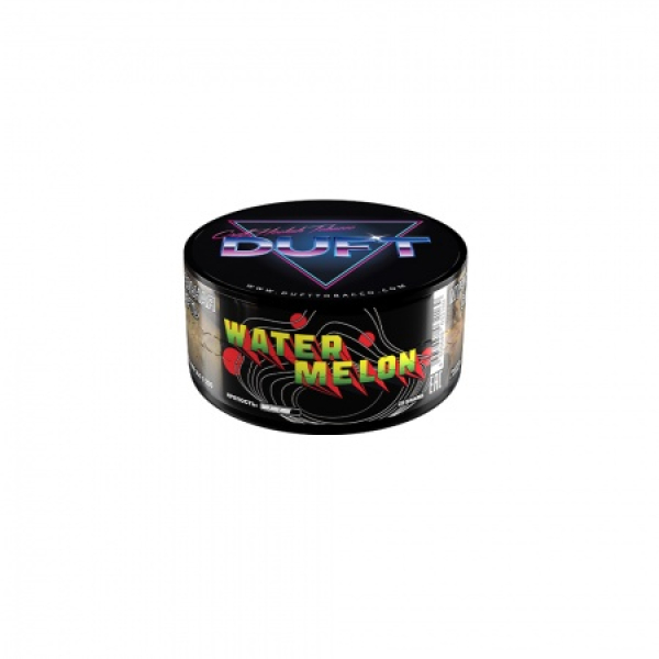 Табак DUFT WATERMELON 20 гр в Магадане