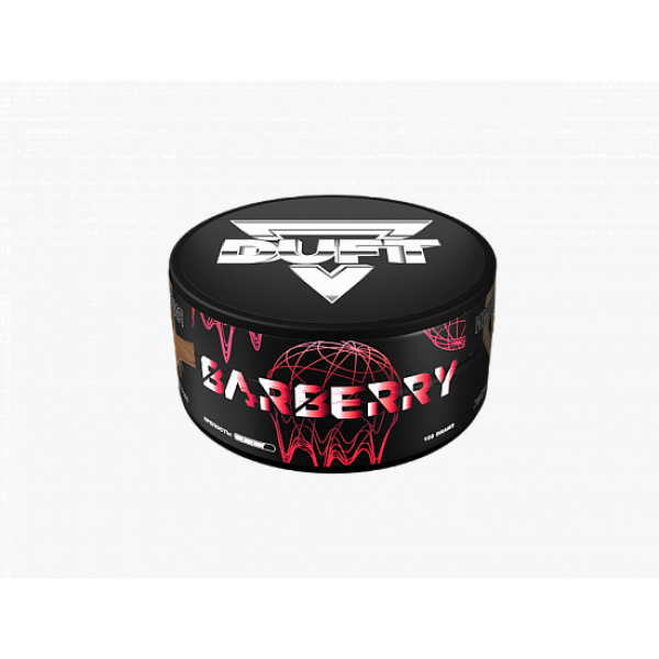 Табак DUFT BARBERRY 80 гр в Магадане