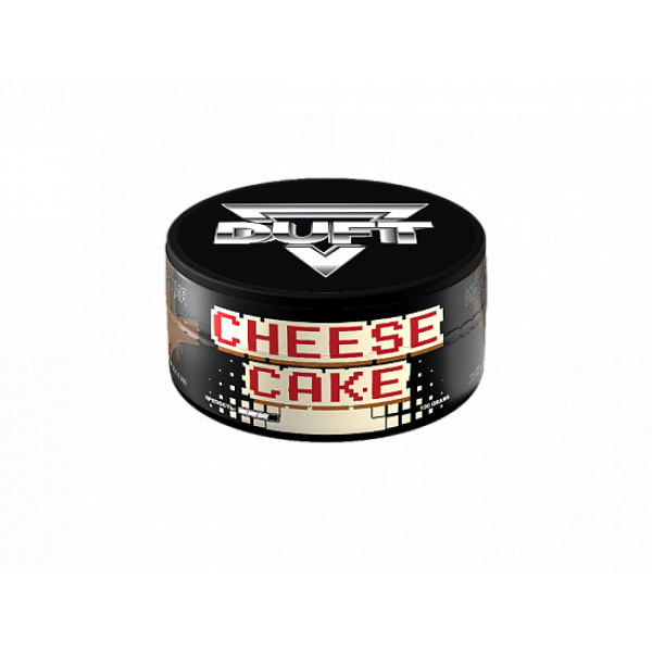 Табак DUFT CHEESECAKE 80 гр в Магадане