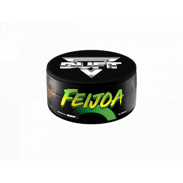 Табак DUFT FEIJOA 80 гр в Магадане