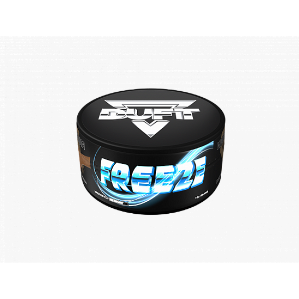 Табак DUFT FREEZE 80 гр в Магадане