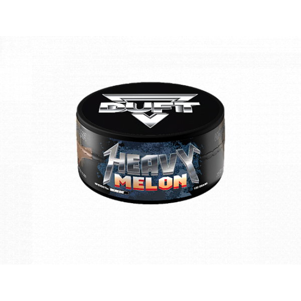 Табак DUFT HEAVY MELON 80 гр в Магадане