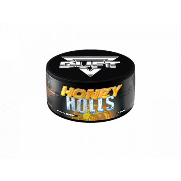 Табак DUFT HONEY HOLLS 80 гр в Магадане