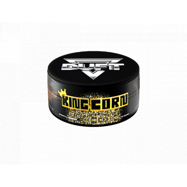 Табак DUFT KING KORN 80 гр в Магадане