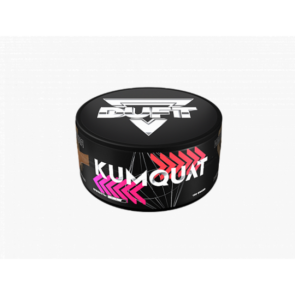 Табак DUFT KUMQUAT 80 гр в Магадане