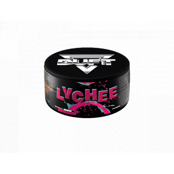 Табак DUFT LYCHEE 80 гр в Магадане