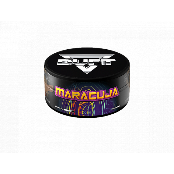 Табак DUFT MARACUJA 80 гр в Магадане