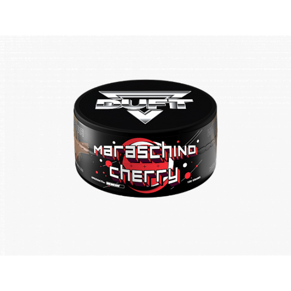 Табак DUFT MARASCHINO CHERRY 80 гр в Магадане