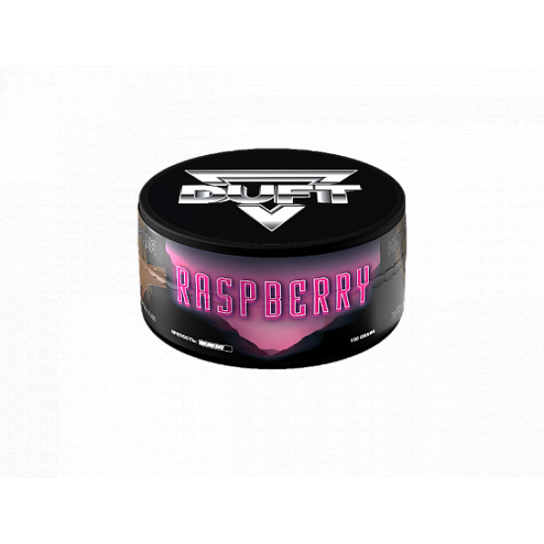 Табак DUFT RASPBERRY 80 гр в Магадане