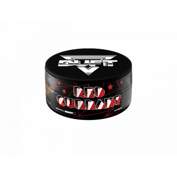 Табак DUFT RED CURRANT 80 гр в Магадане