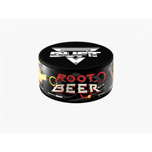Табак DUFT ROOT BEAR 80 гр в Магадане