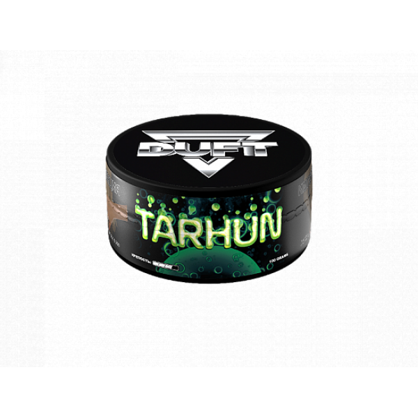 Табак DUFT TARHUN 80 гр в Магадане
