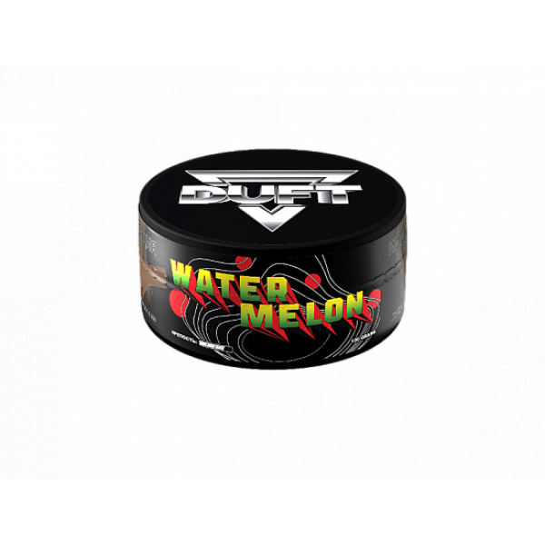 Табак DUFT WATERMELON 80 гр в Магадане