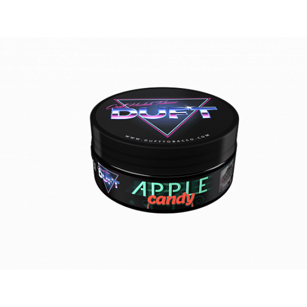 Табак Duft Apple Candy 100 грамм в Магадане