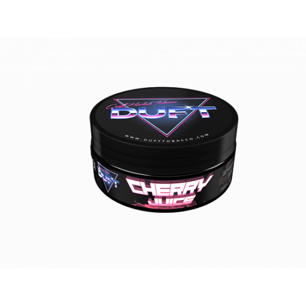 Табак Duft Cherry Juice 100 грамм в Магадане
