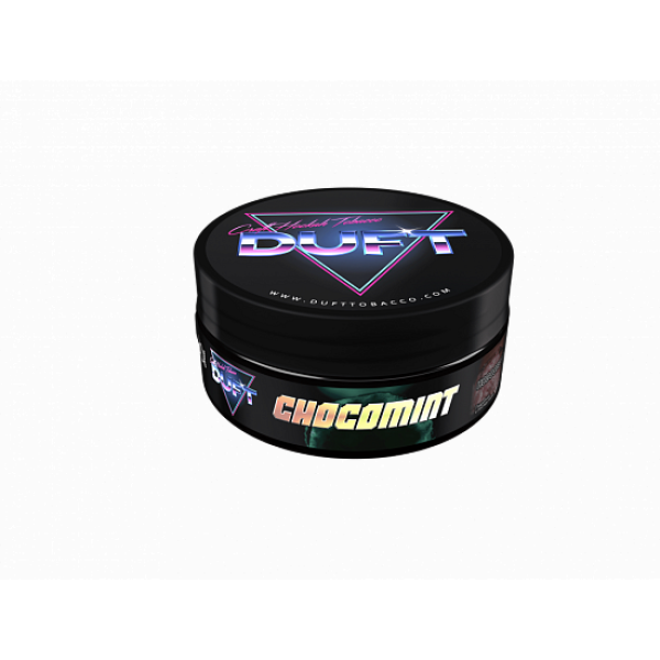 Табак Duft Chocomint 100 грамм в Магадане