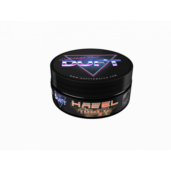Табак Duft Hazel Nut 100 грамм в Магадане