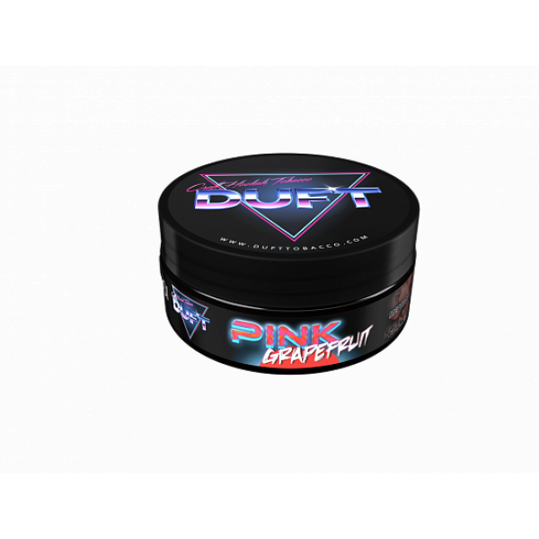 Табак Duft Pink Grapefruit 100 грамм в Магадане