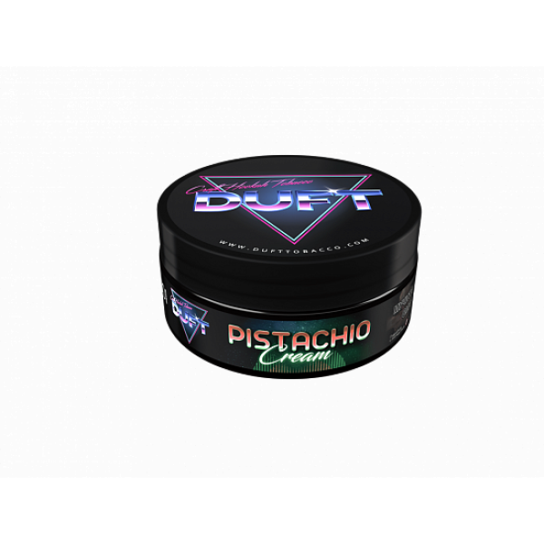 Табак Duft Pistachio Cream 100 грамм в Магадане