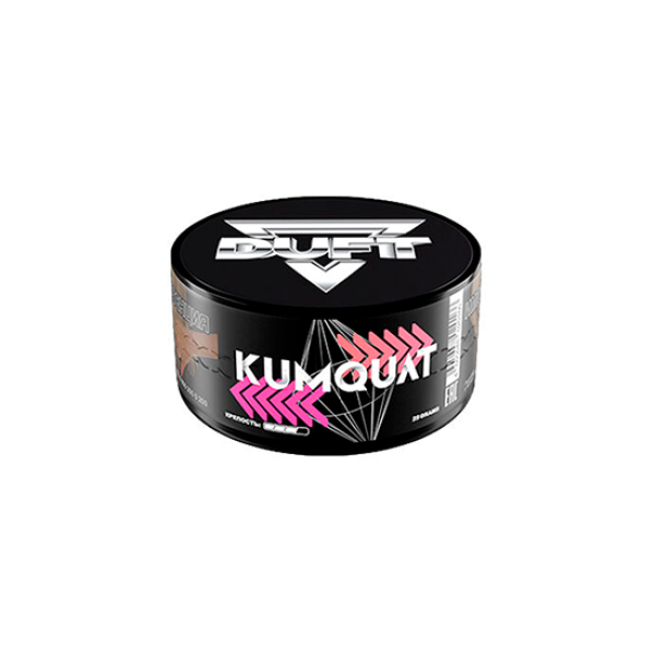 Табак Duft Kumquat 100 грамм в Магадане