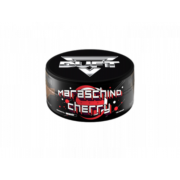 Табак Duft Maraschino Cherry 100 грамм в Магадане