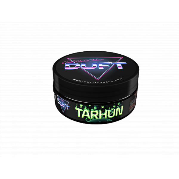 Табак Duft Tarhun 100 грамм в Магадане