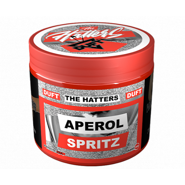 Табак Duft The Hatters Aperol Spritz (Апероль) 200 гр в Магадане