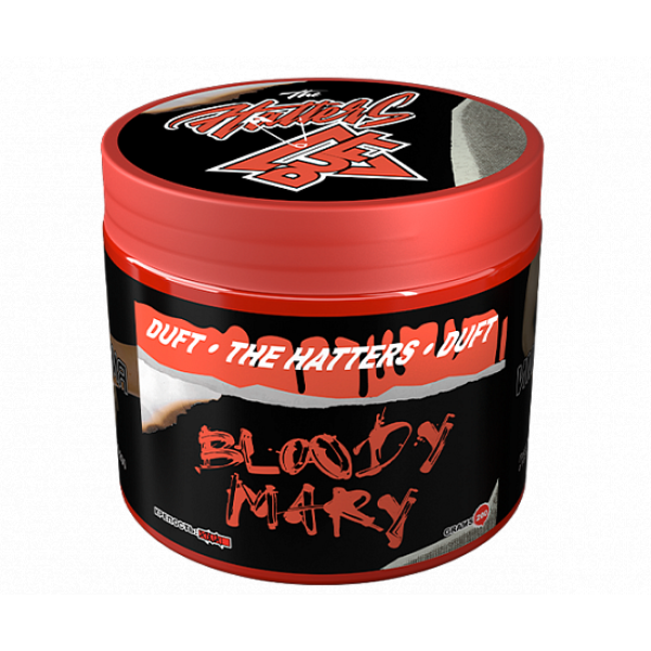 Табак Duft The Hatters Blood Mary (Кровавая Мэри) 200 гр в Магадане