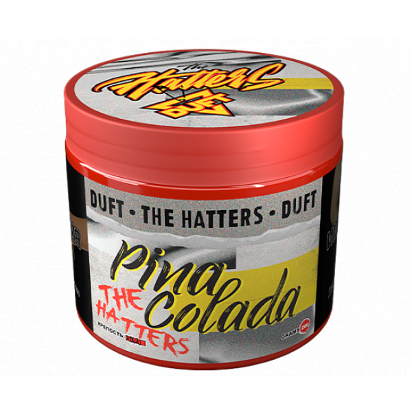 Табак Duft The Hatters Pina Colada (Пина колада) 200 гр в Магадане