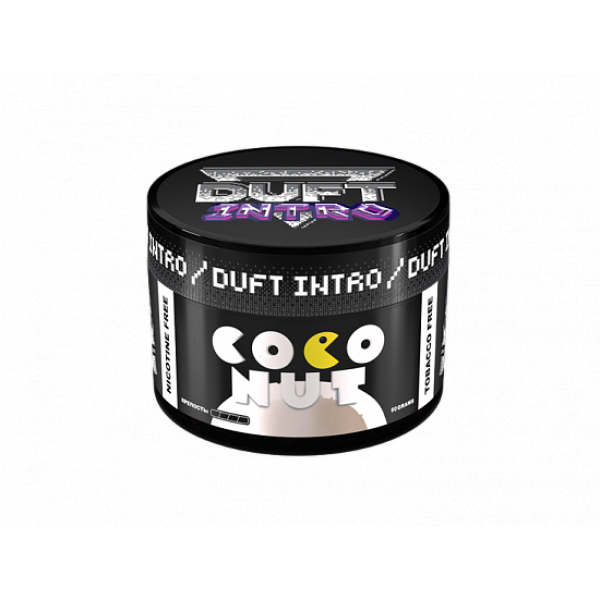 Смесь Duft Intro Coconut 50 грамм в Магадане