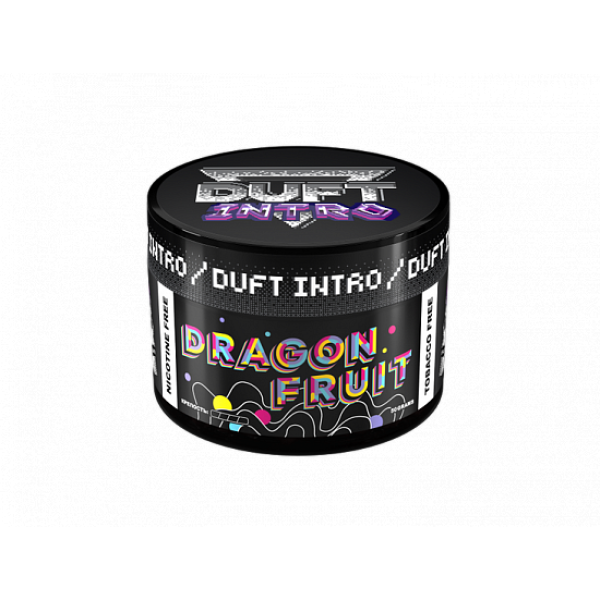 Смесь Duft Intro Dragon fruit 50 грамм в Магадане