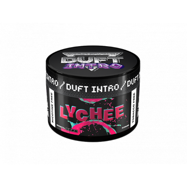 Смесь Duft Intro Lychee 50 грамм в Магадане