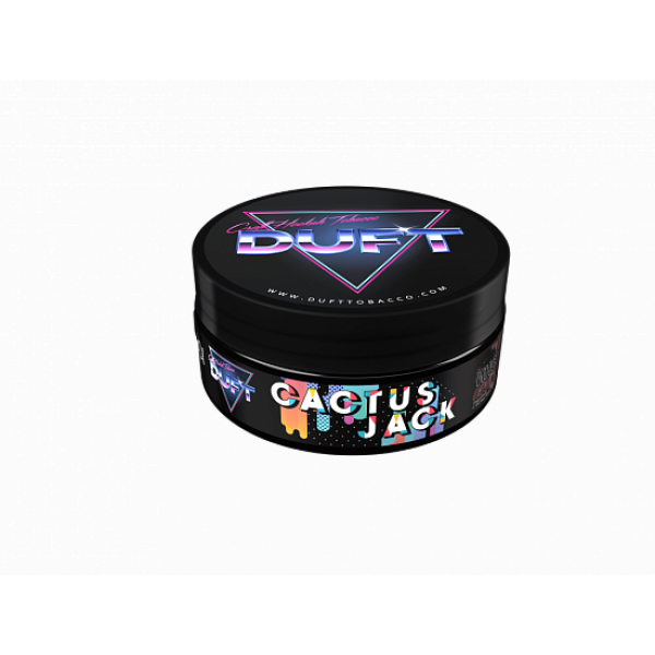 Табак Duft Cactus Jack 100 грамм в Магадане