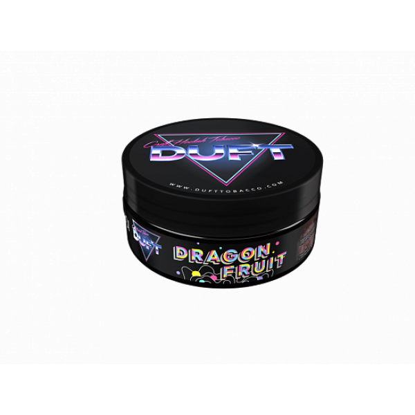 Табак Duft Dragon Fruit 100 грамм в Магадане