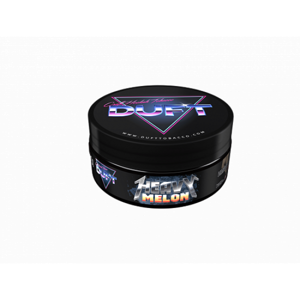 Табак Duft Heavy Melon 100 грамм в Магадане