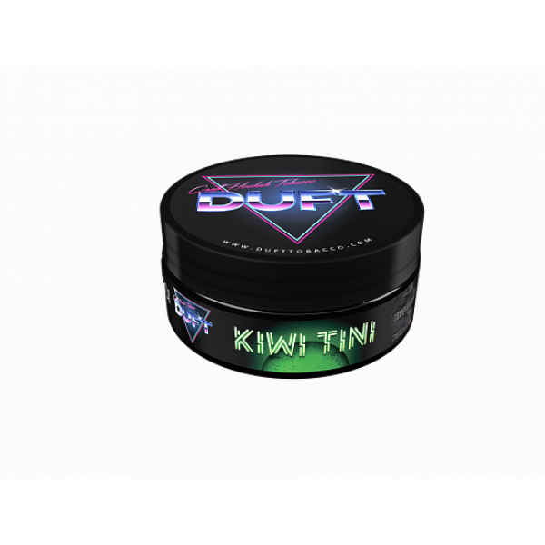 Табак Duft Kiwi Tini 100 грамм в Магадане