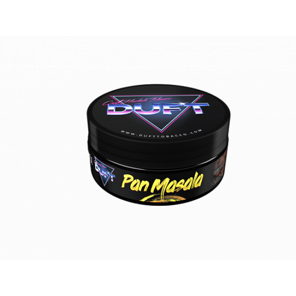 Табак Duft Pan Masala 100 грамм в Магадане