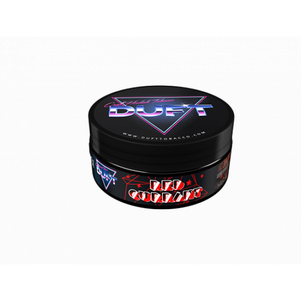 Табак Duft Red Currant 100 грамм в Магадане