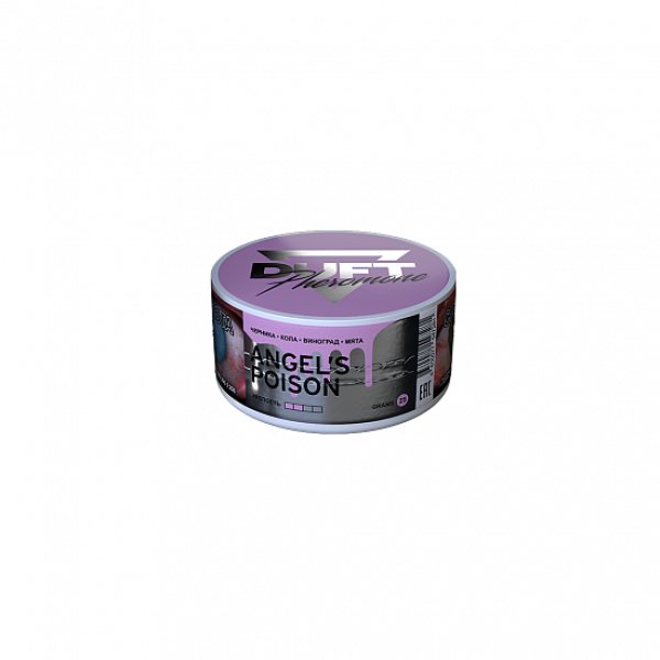 Табак Duft Pheromone Angels Poison 25 грамм в Магадане