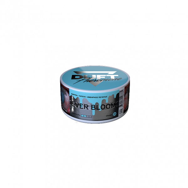 Табак Duft Pheromone Ever Bloom 25 грамм в Магадане
