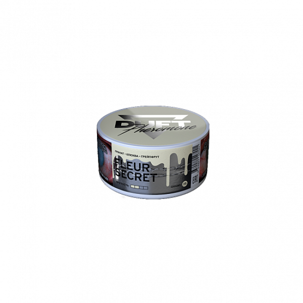 Табак Duft Pheromone Fleur Secret 25 грамм в Магадане